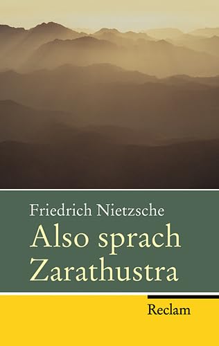 Product Image: Also sprach Zarathustra