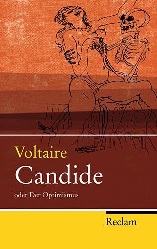Candide oder Der Optimismus Classics