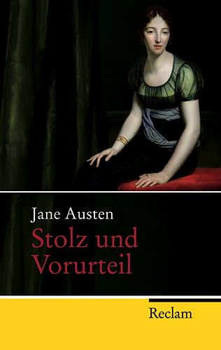 Stolz und Vorurteil: Roman (Reclam Taschenbuch) Classics