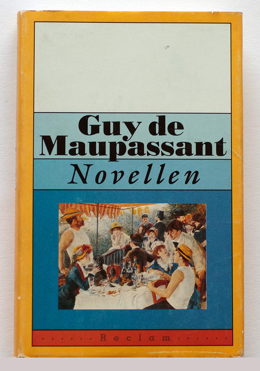Novellen Classics