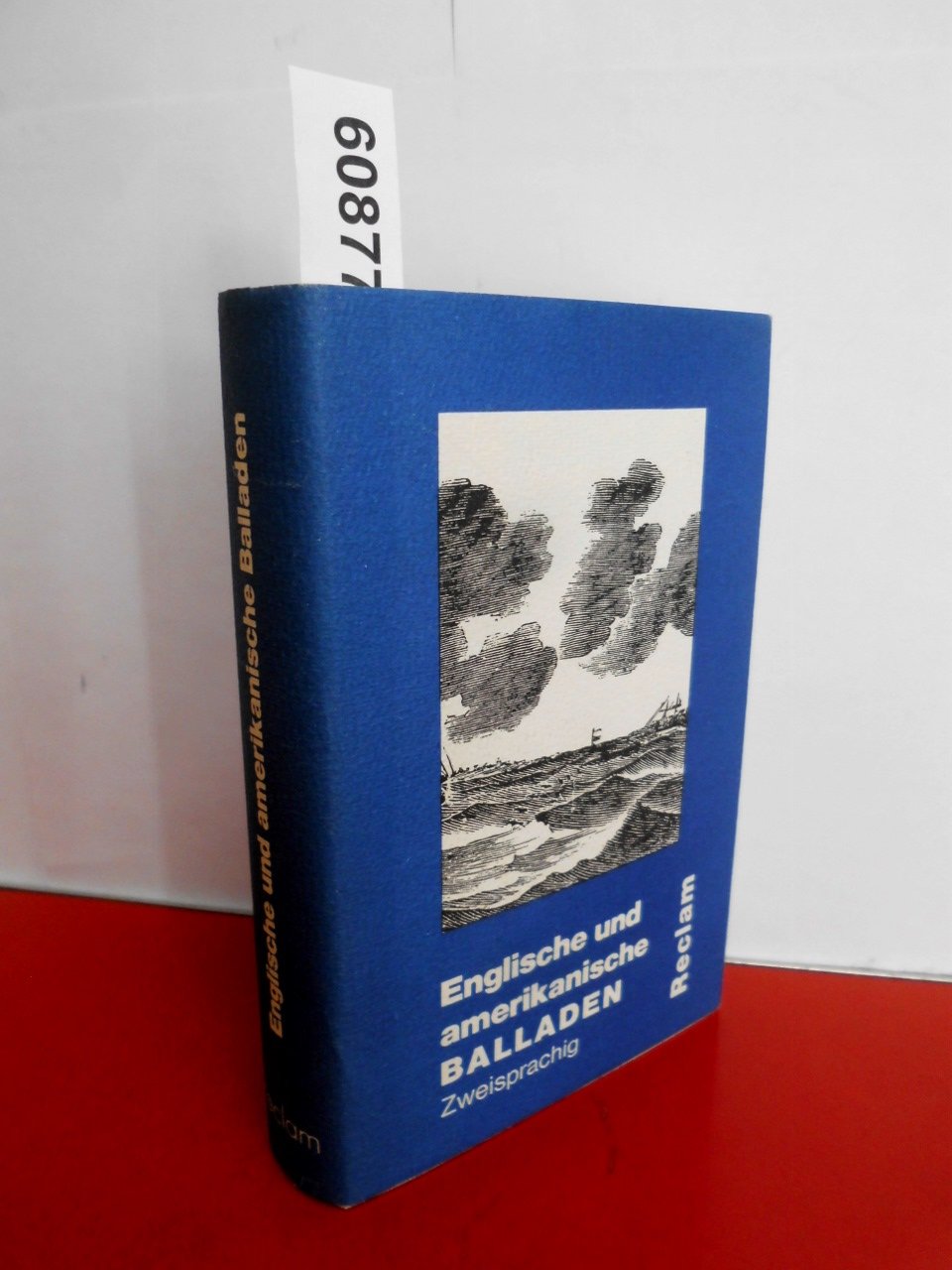Englische und amerikanische Balladen Books