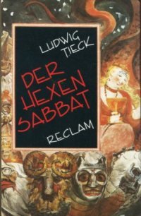 Der Hexensabbat Contemporary literature Books
