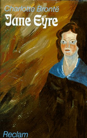 Jane Eyre Classics