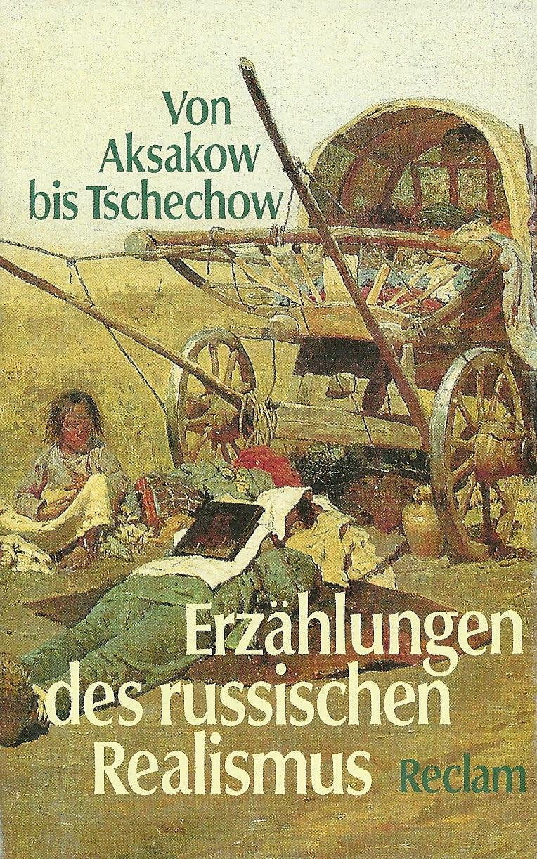 Erzählungen des russischen Realismus Books