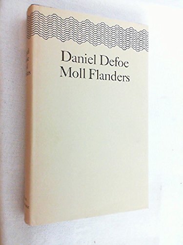 Glück und Unglück der berühmten Moll Flanders Classics
