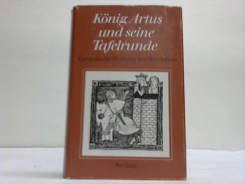König Artus und seine Tafelrunde Classics