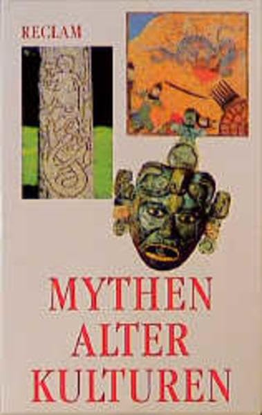 Mythen alter Kulturen: (Ägyptische Mythen, Atztekische und Maya Mythen, Griechische Mythen, Keltische Mythen, Mesopotamische Mythen, Nordische Mythen, Persische Mythen, Römische Mythen) Religion & Esotericism