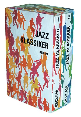 Jazz-Klassiker Pop culture Books