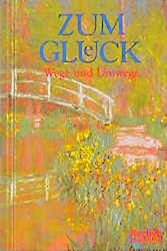Zum Glück: Wege und Umwege. (Reclam Lesebuch) Books