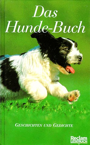 Das Hunde-Buch: Geschichten und Gedichte Fiction