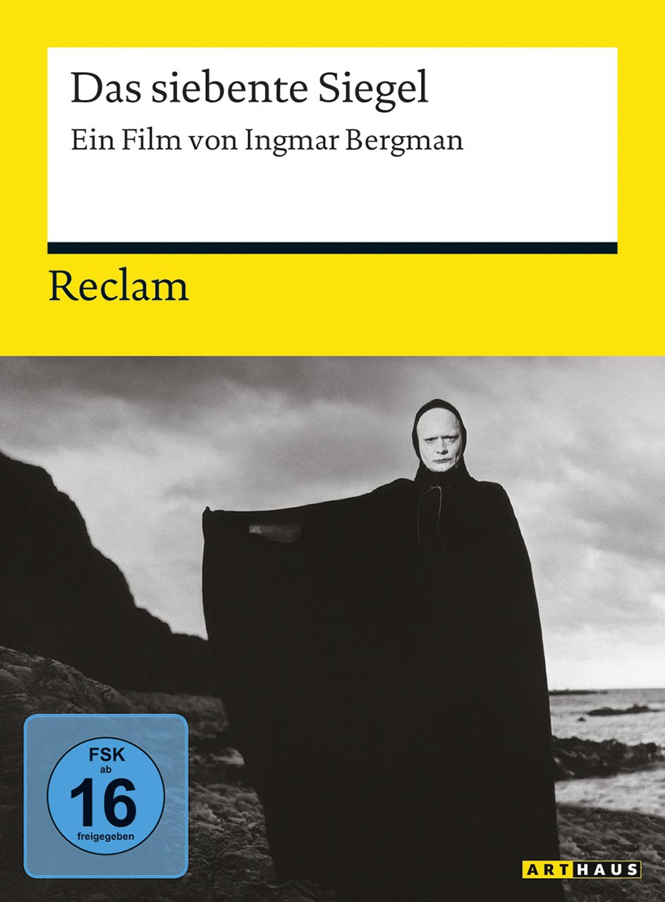 Product Image: Das siebente Siegel
