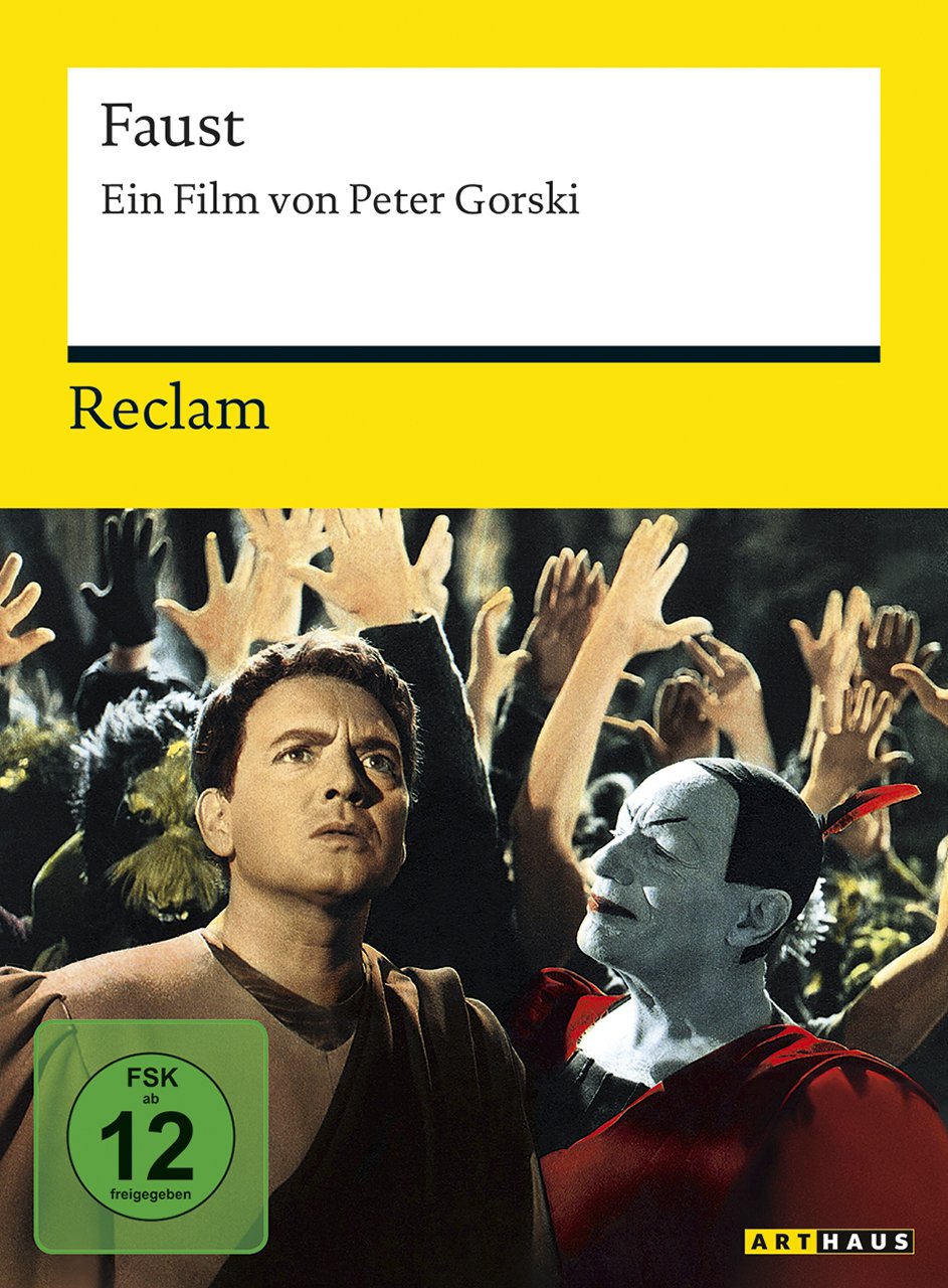 Faust Movies