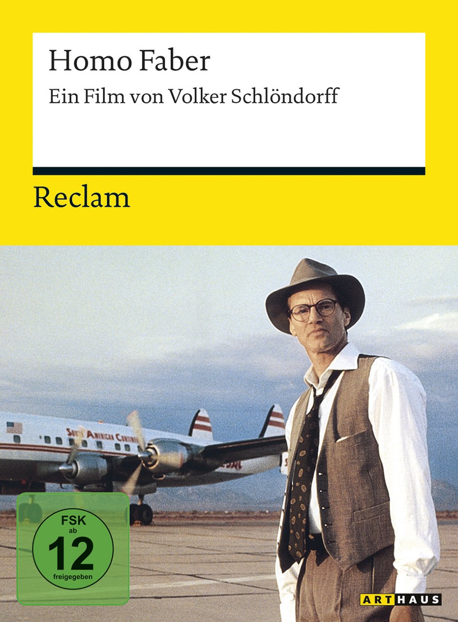 Product Image: Homo Faber