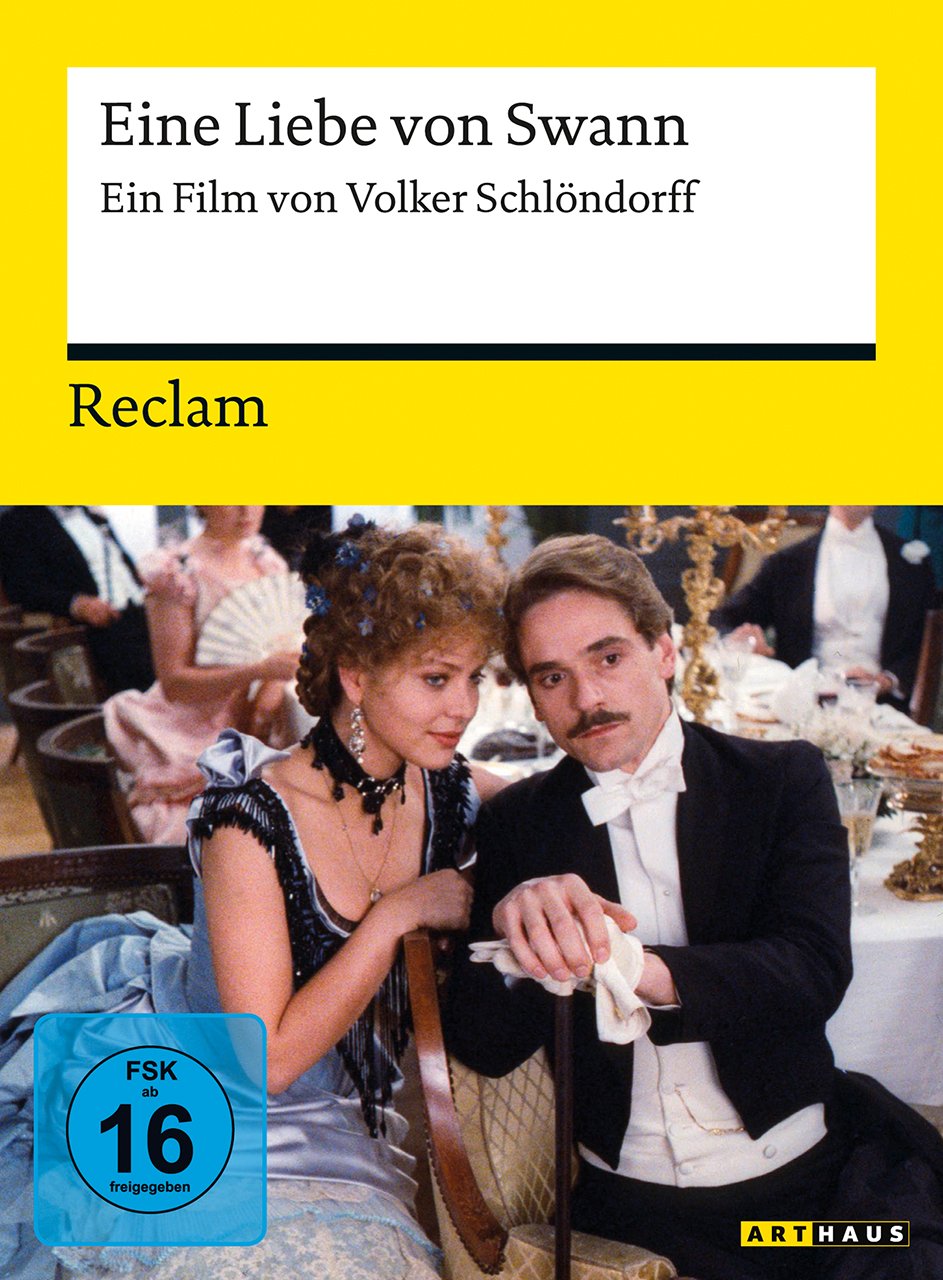 Eine Liebe von Swann Movies