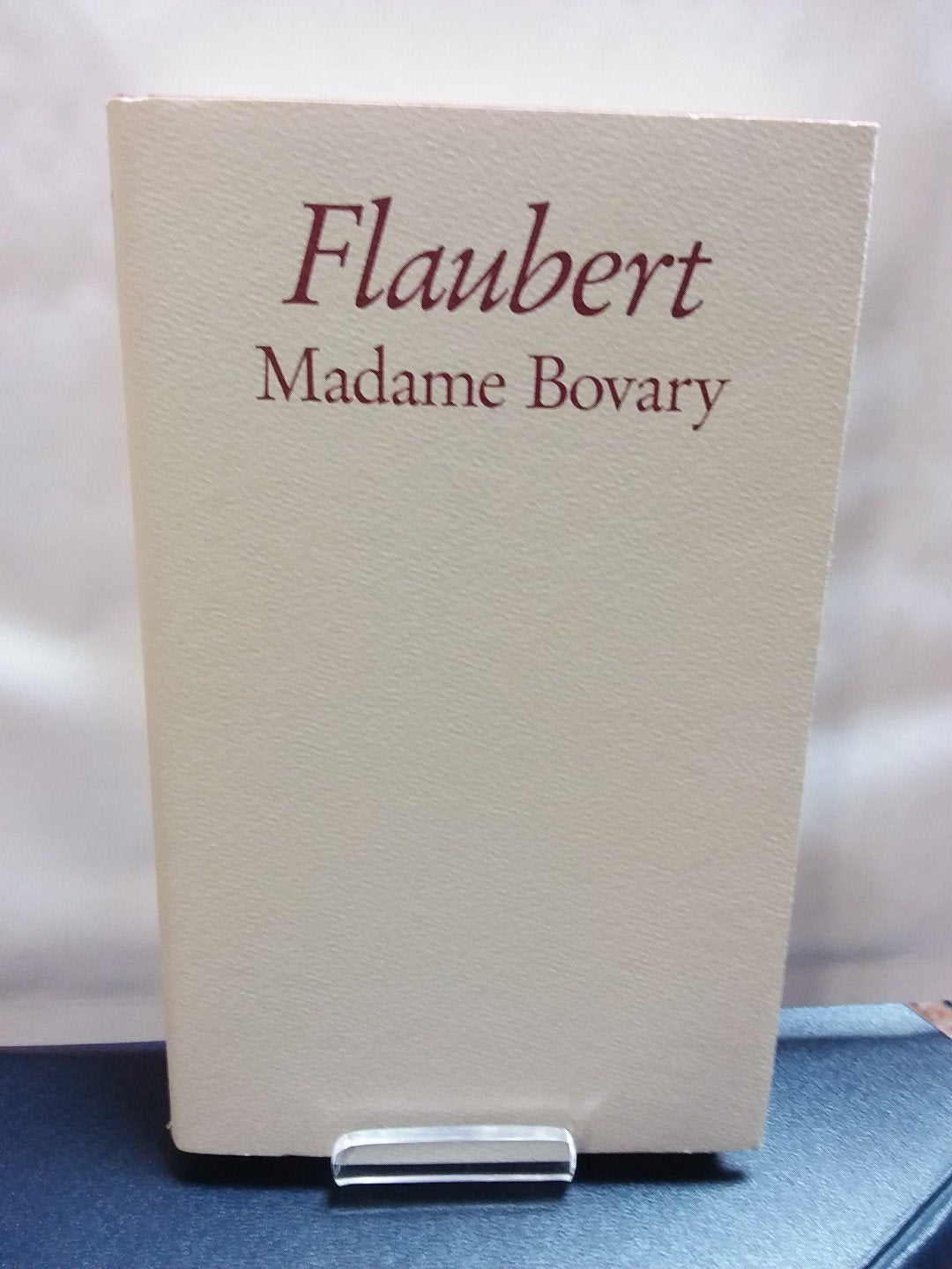 Madame Bovary: (Reclam Lese-Klassiker) Classics
