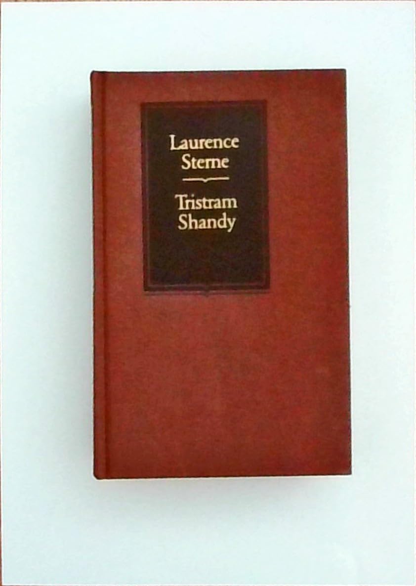Leben und Meinungen von Tristram Shandy, Gentleman: (Reclam Lese-Klassiker) Classics