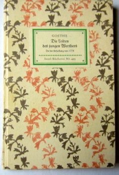 Die Leiden des jungen Werther: (Reclam Lese-Klassiker) Contemporary literature