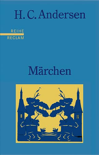 Märchen: (Reihe Reclam) Fairy Tales & Legends