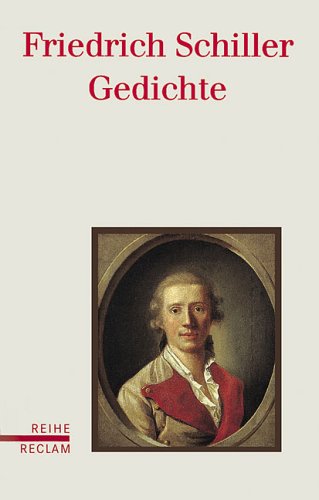 Gedichte: (Reihe Reclam) Poetry