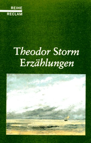 Erzählungen: (Reihe Reclam) Classics