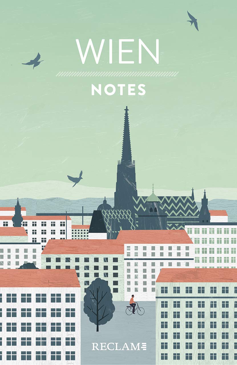 Wien. Notes Living & Furnishing