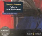 Schach von Wuthenow: (Reclam Hörbuch) Business & Technology