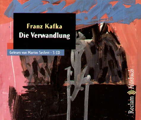 Die Verwandlung: (Reclam Hörbuch) Classics