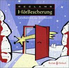Reclams HörBescherung: Geschichten zur Weihnacht. (Reclam Hörbuch) Books