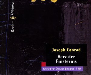 Herz der Finsternis: (Reclam Hörbuch) Classics