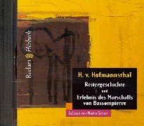 Reitergeschichte und Erlebnis des Marschalls von Bassompierre Books