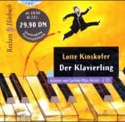 Der Klavierling: (Reclam Hörbuch) Arts & Music