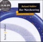 Der Märchenring: (Reclam Hörbuch) Books