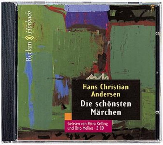 Die schönsten Märchen: (Reclam Hörbuch) Classics