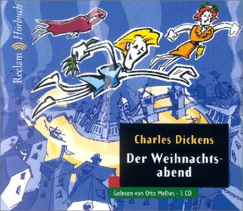 Der Weihnachtsabend: (Reclam Hörbuch) Classics