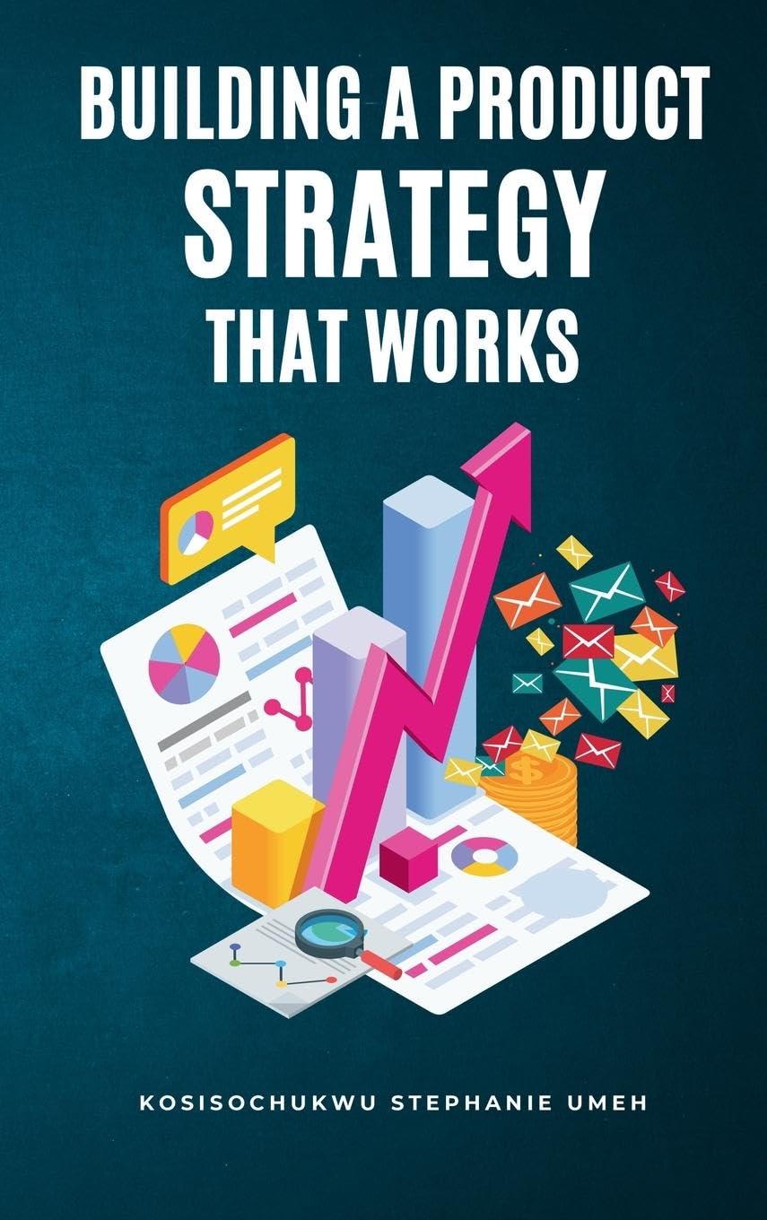 Building a Product Strategy That Works Law