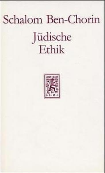 Jüdische Ethik anhand der Patristischen Perikopen Religion & Esotericism