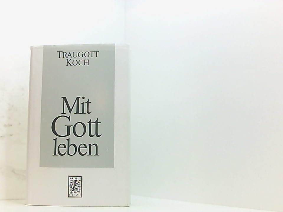 Mit Gott leben. Eine Besinnung auf den Glauben Politics & Society
