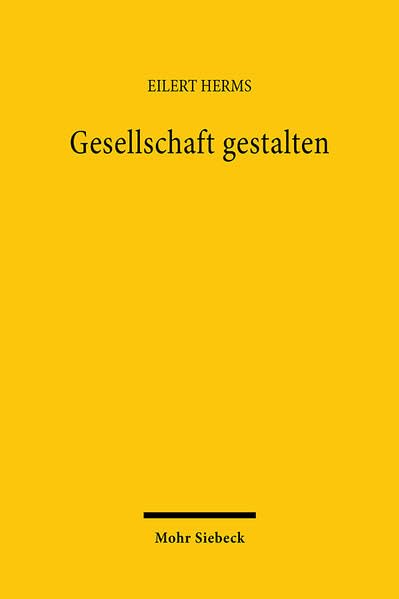 Gesellschaft gestalten: Beiträge zur Sozialethik Religion & Esotericism