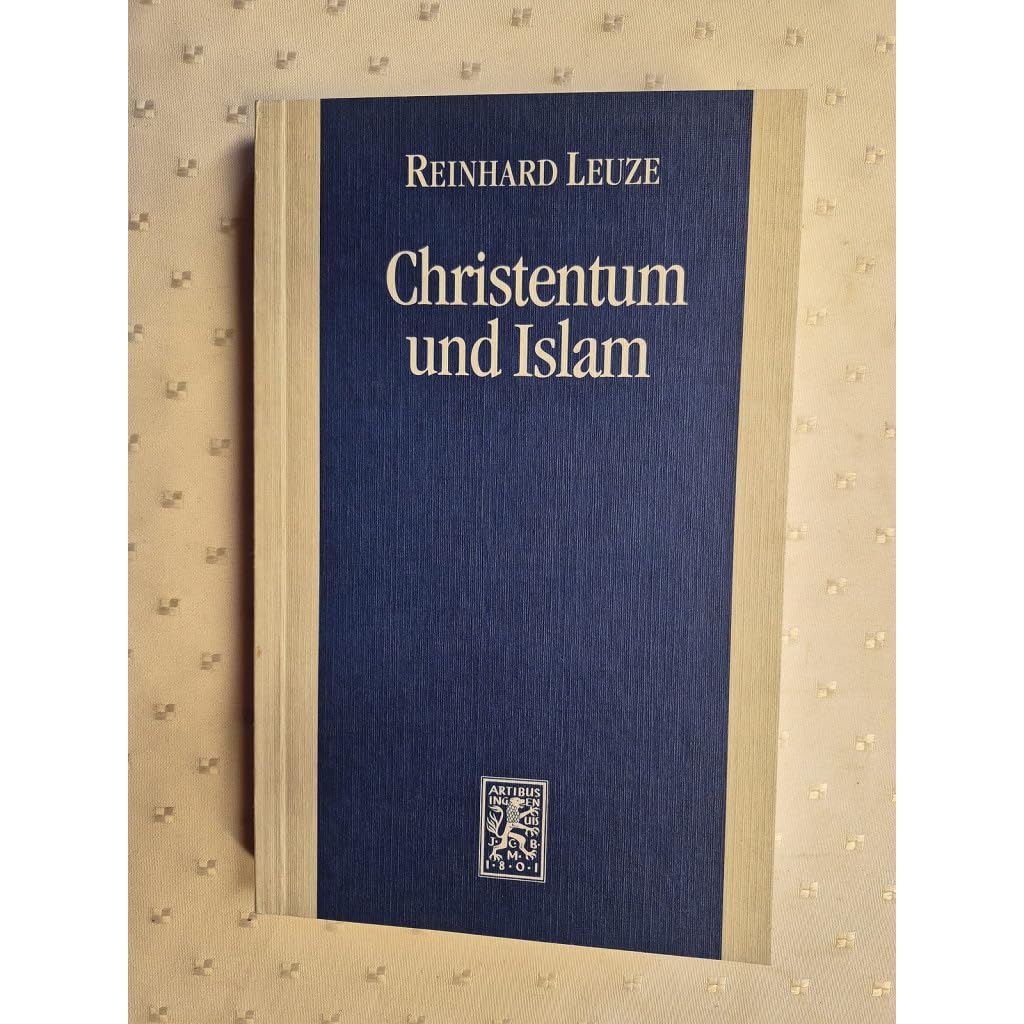 Christentum und Islam Politics & History