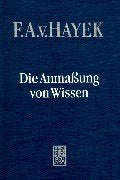 Die Anmaßung von Wissen Computer Science