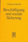Beschäftigung und soziale Sicherung Social Sciences