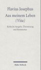 Aus meinem Leben (Vita): Kritische Ausgabe, Übersetzung und Kommentar Politics & Society
