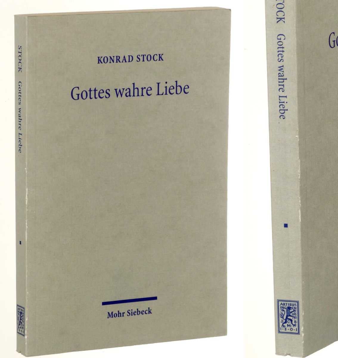 Gottes wahre Liebe: Theologische Phänomenologie der Liebe Philosophy
