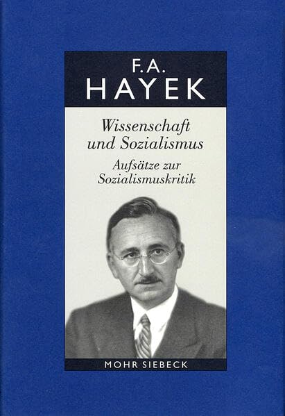 Gesammelte Schriften in deutscher Sprache: Abt. A Band 7: Wissenschaft und Sozialismus. Aufsätze zur Sozialismuskritik Law