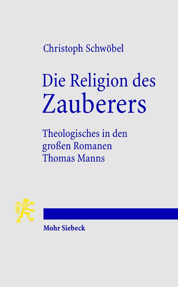 Die Religion des Zauberers Philosophy