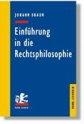 Einführung in die Rechtsphilosophie: Der Gedanke des Rechts book