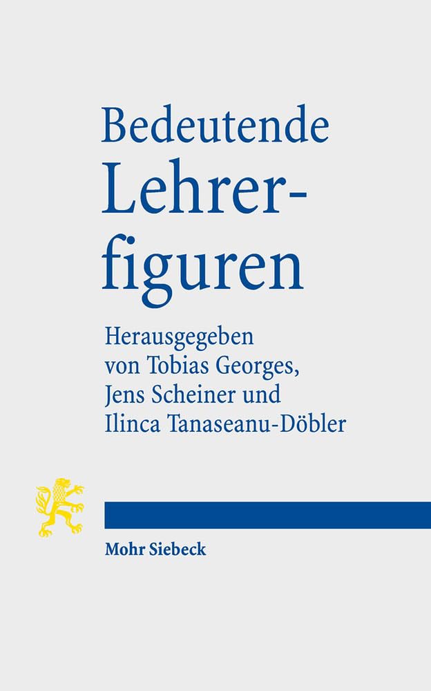Bedeutende Lehrerfiguren: Von Platon bis Hasan al-Banna Politics & History