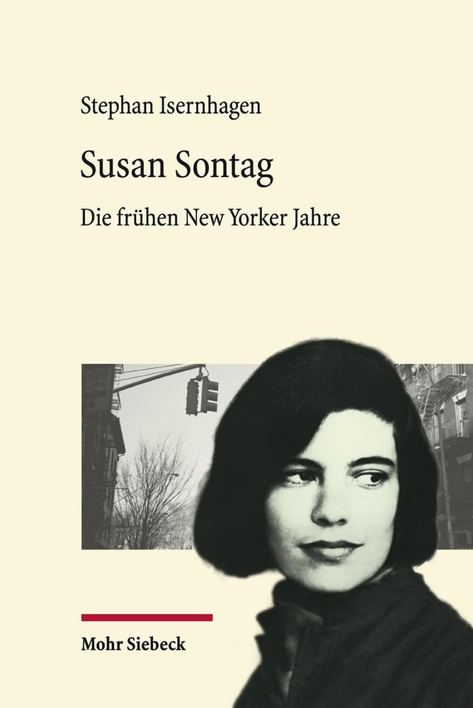 Susan Sontag General education Books