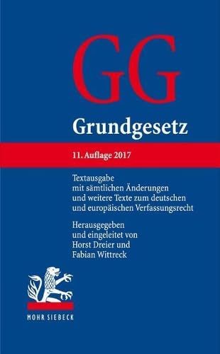 Product Image: Grundgesetz