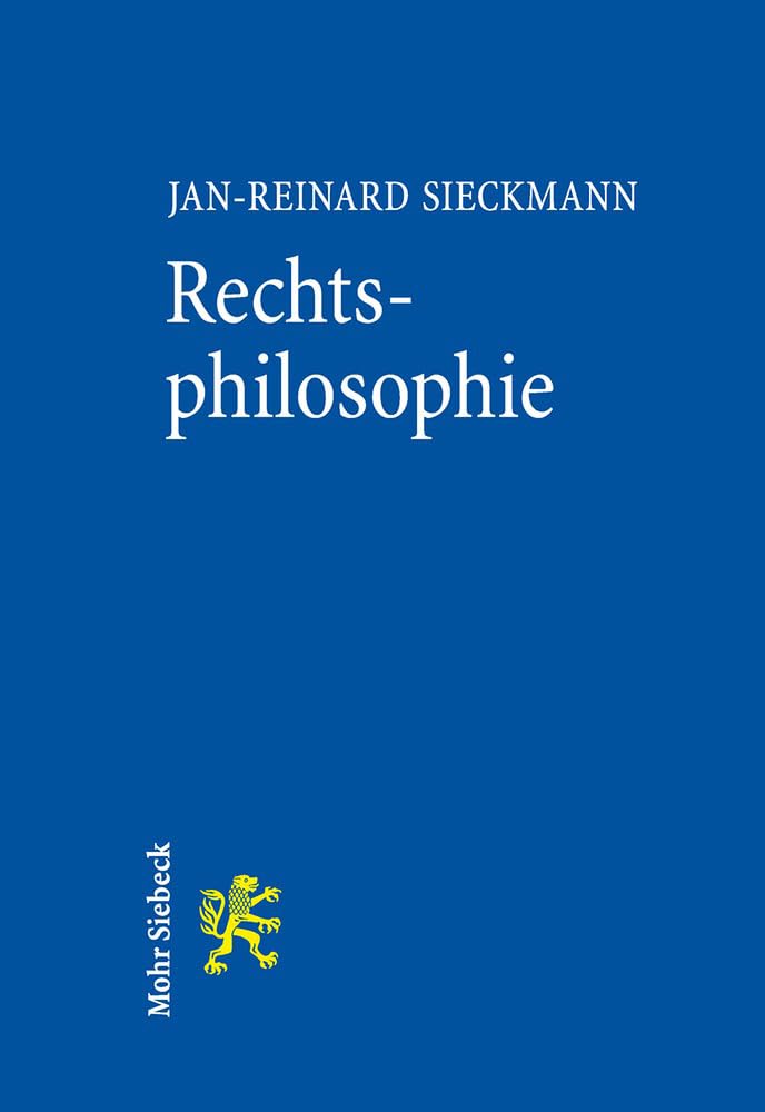 Rechtsphilosophie Law